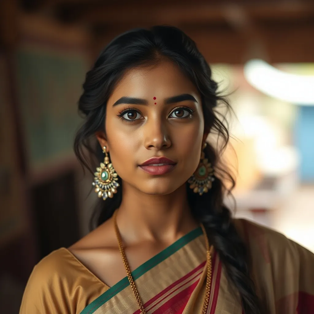 Priya K