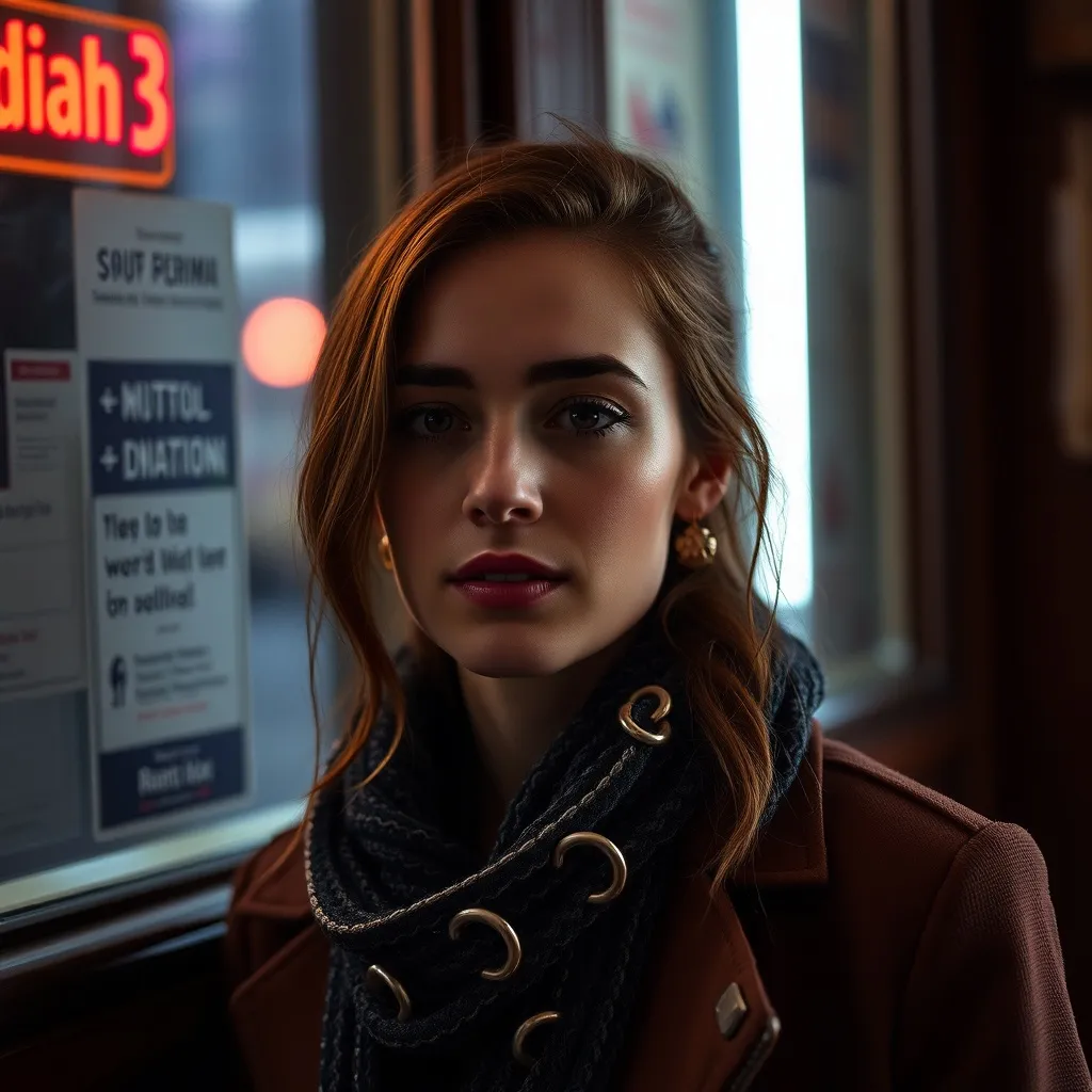 Sarah L.